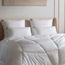 Подушка German Grass Non-Allergenic Lux регулируемая 50х70