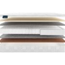 Матрас Materlux Armoni Form Multi 80х140