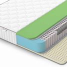 Матрас Denwir CLASSIC FOAM SOFT S1000 75х185