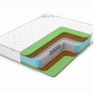 Матрас Denwir CLASSIC MIDDLE FOAM S1000 80х120