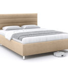Кровать Димакс Левита Крем 160х200