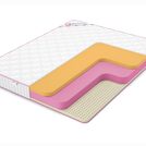 Матрас Denwir MEGA MEMO SOFT 18 160х200