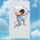 Матрас Димакс Комета 90х195