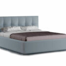 Кровать Nuvola Sabina Velutto 32 (с подъемным механизмом) 140х200