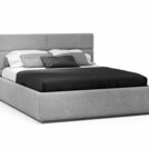 Кровать Nuvola Olivia 2.0 Bravo 28 (с подъемным механизмом) 120х190