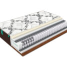 Матрас Sleeptek Duplex Latex Cocos Norma 80х140