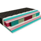 Матрас Mr.Mattress Broclley 80х190