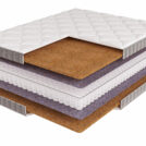 Матрас Beautyson Promo 11 S600 160х200