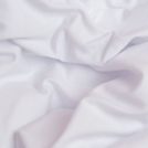 Простыня German Grass Jersey White Grass на резинке 200х200