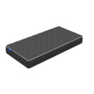 Матрас Beautyson Baby AirFoam Fiber Lux 80х180