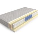 Матрас Mr.Mattress Fito XL 200х200